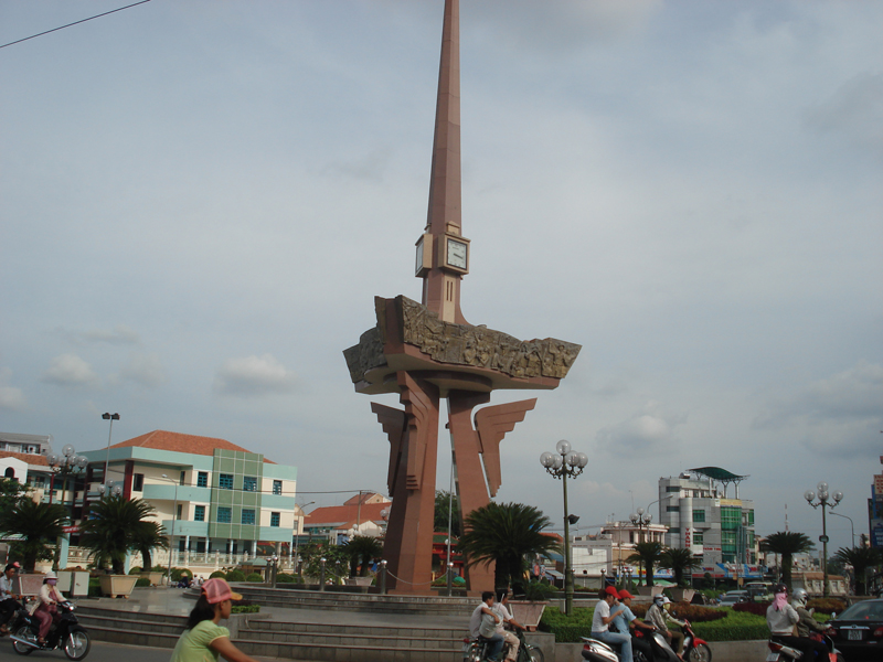Bình Dương