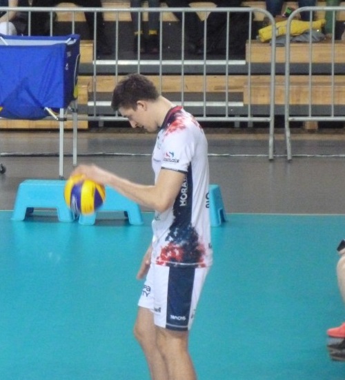 Łukasz Kaczmarek