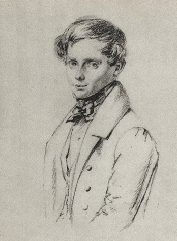 Carl August Hagberg