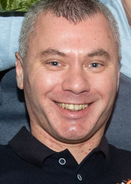 Denis Matveev