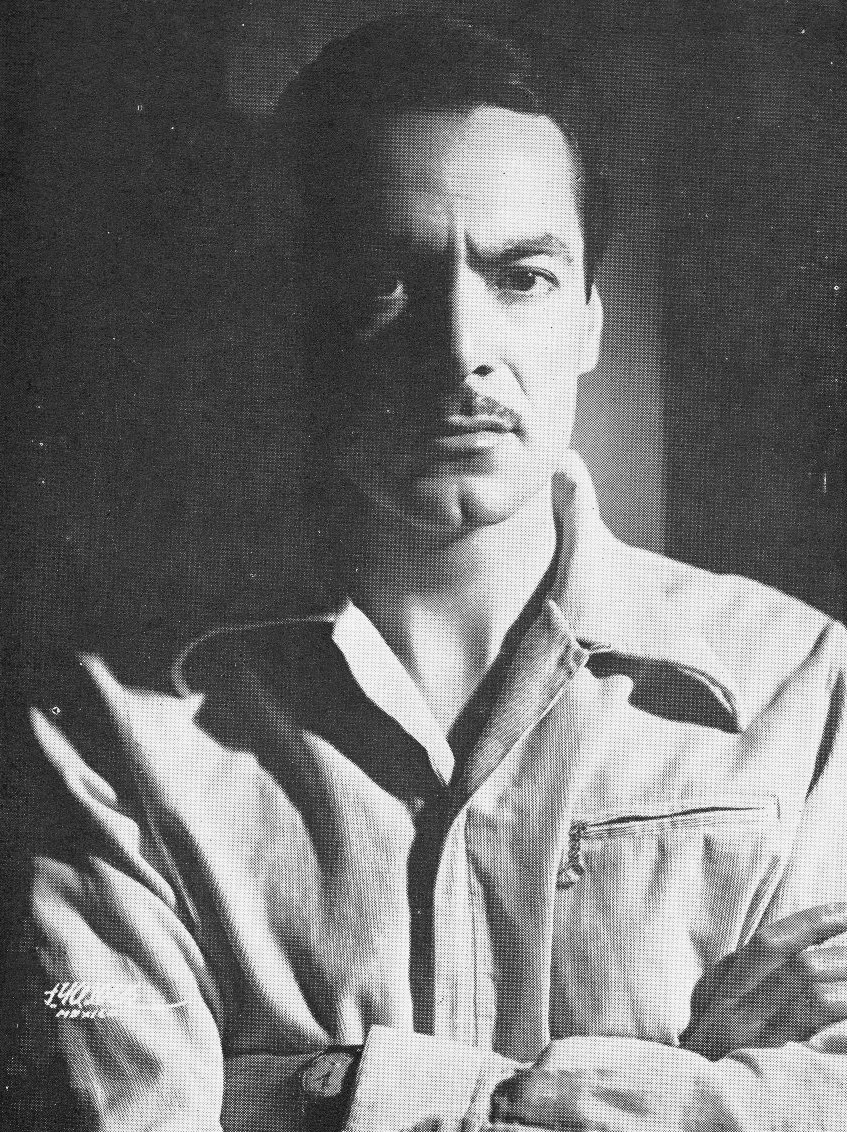 Ernesto Alonso