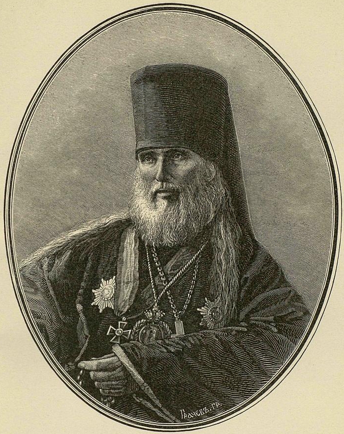Filaret Gumilevsky