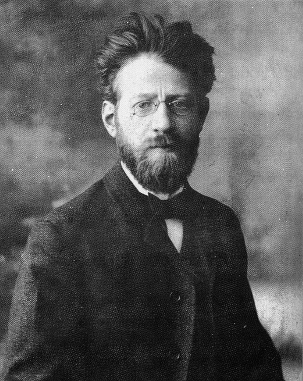 František Gellner