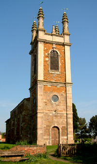 Gaulby