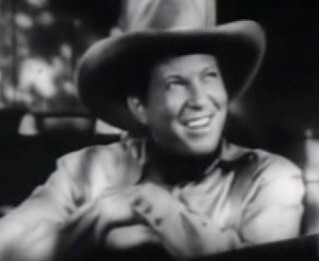 Cowboy from Brooklyn