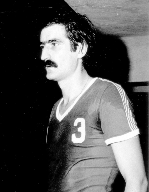 Laurențiu Dumănoiu