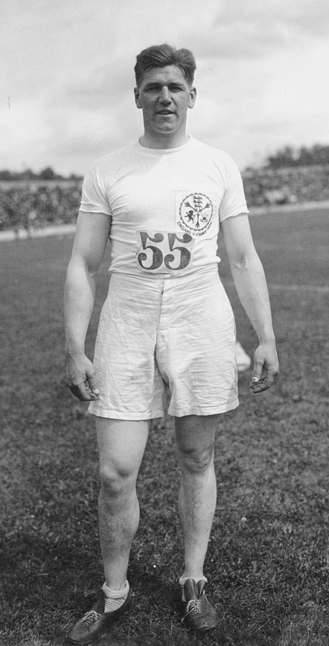 Malcolm Nokes