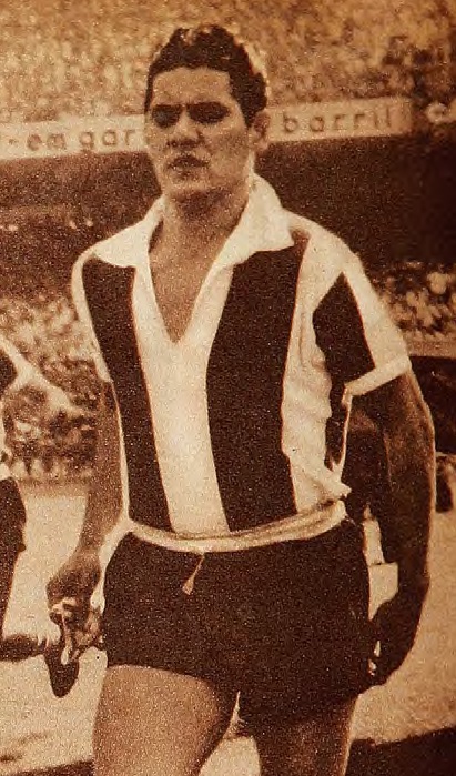 Manuel Gavilán