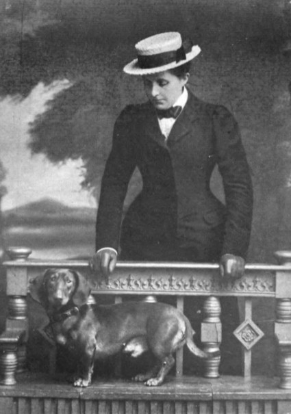 Louisa Martin