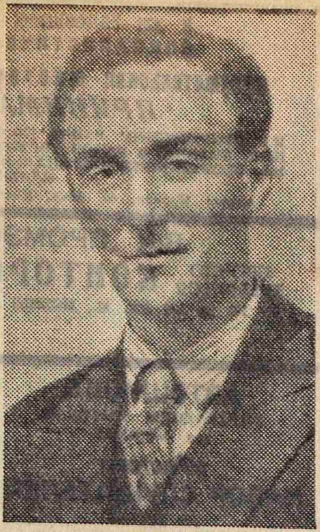 Yevgeny Mravinsky