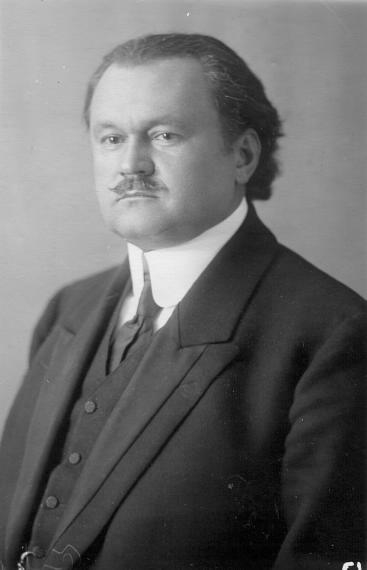 Nikolai Yevgenyevich Markov