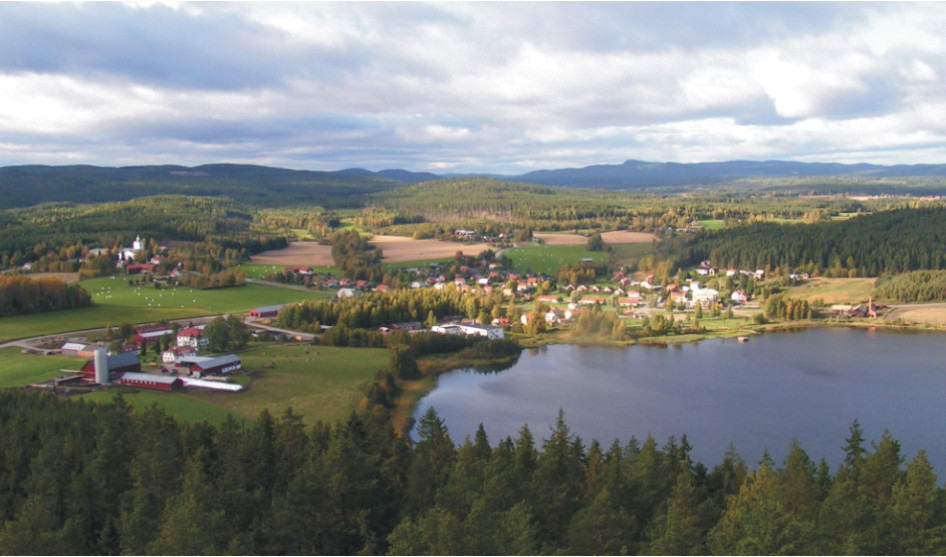 Rengsjö