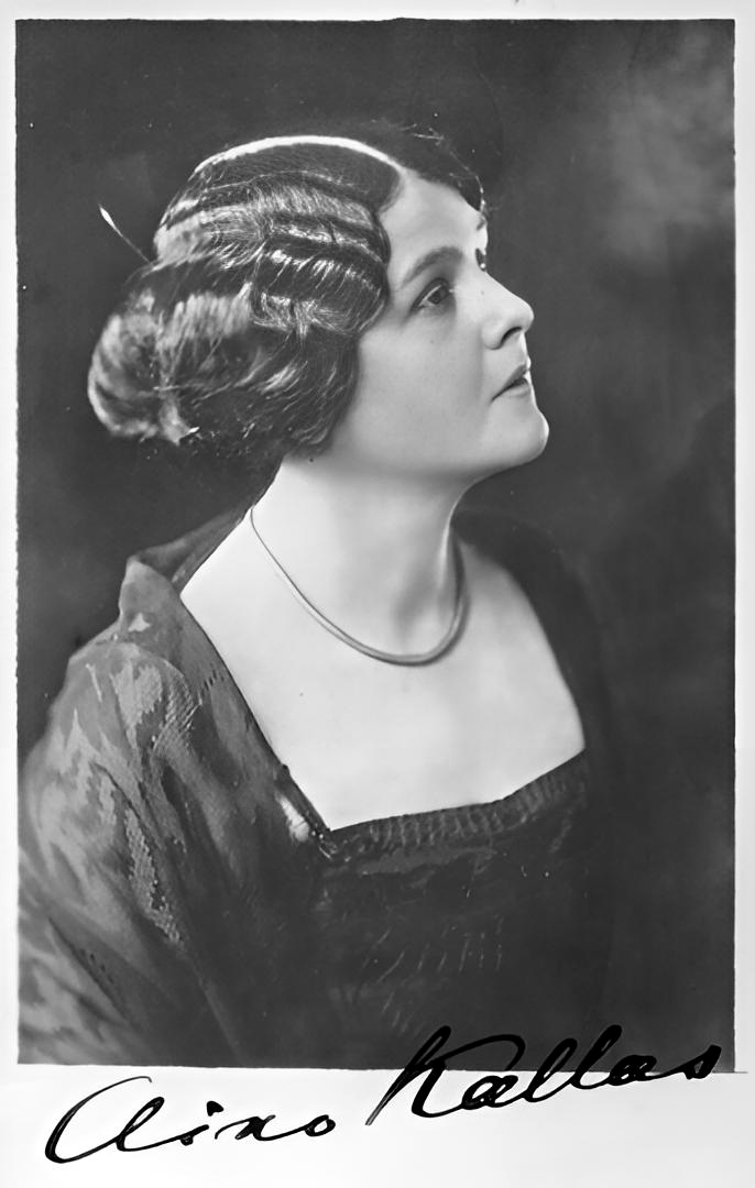 Aino Kallas