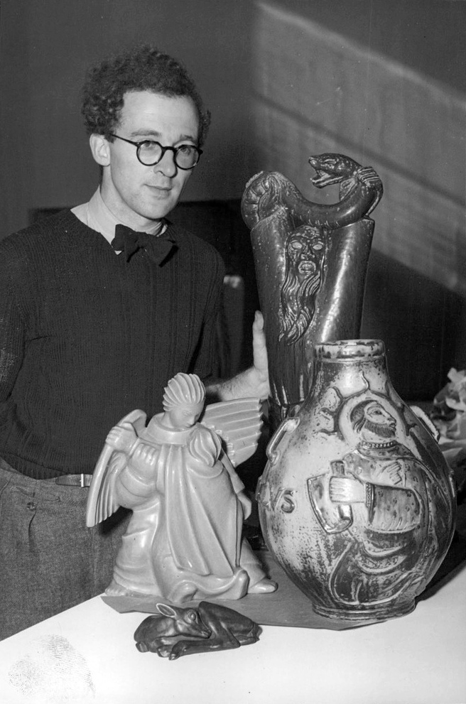 Erik Møller