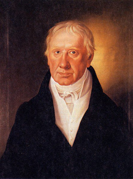 David Heinrich Hoppe