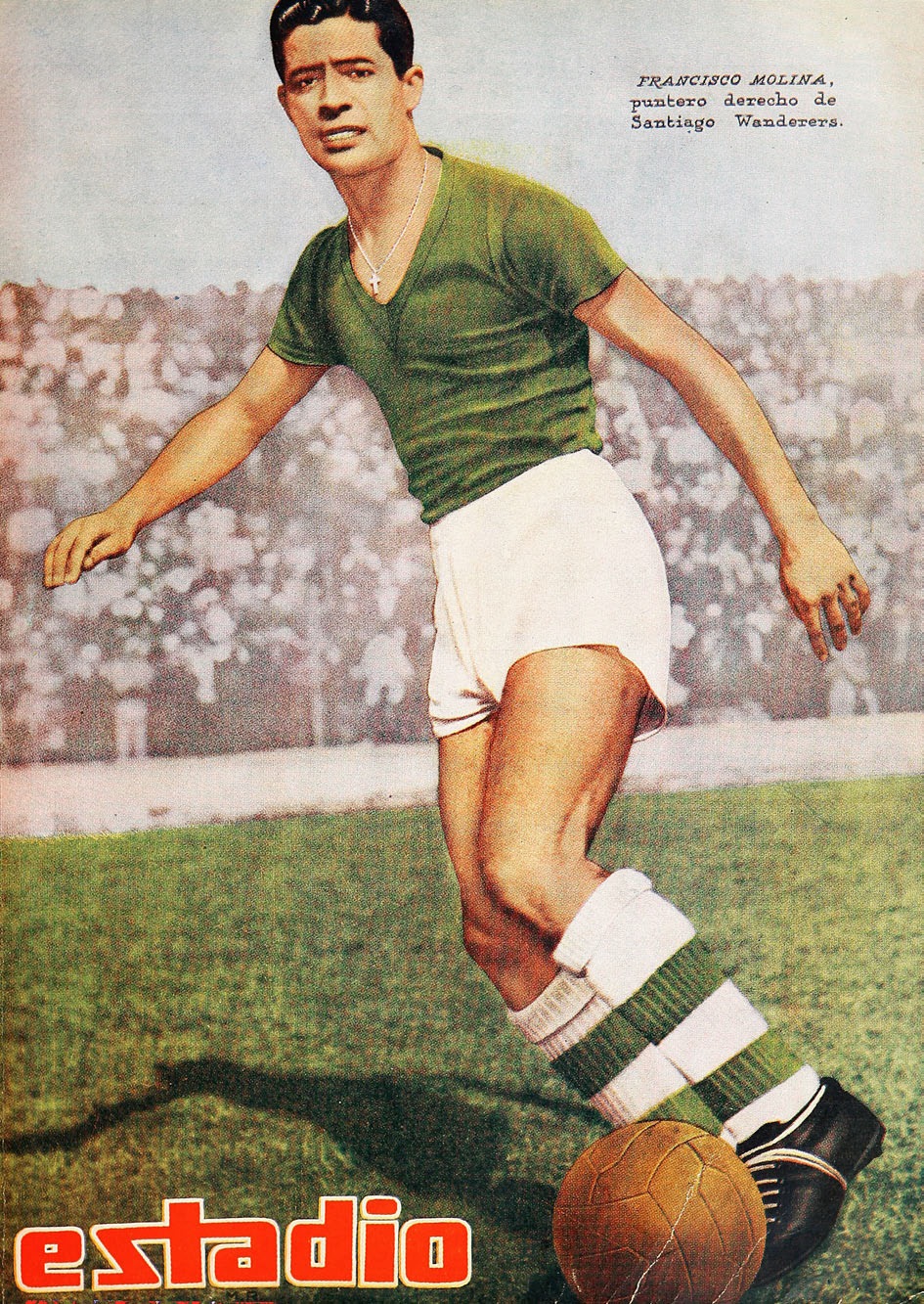 Francisco Molina