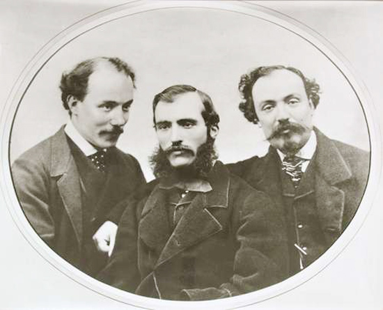 Fratelli Alinari