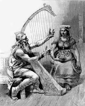 Rígsþula