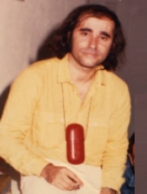 Ivan Graziani