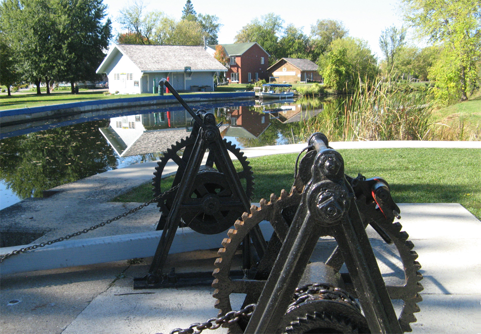 Merrickville–Wolford