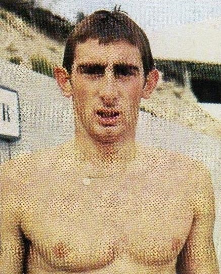 Michel Rousseau