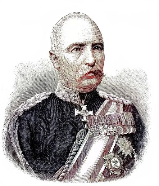 Walter von Loë