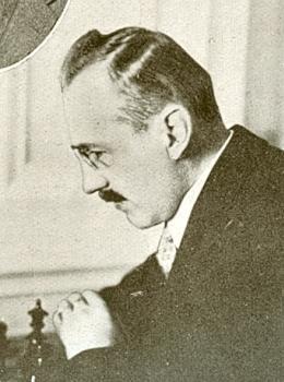 Karel Treybal