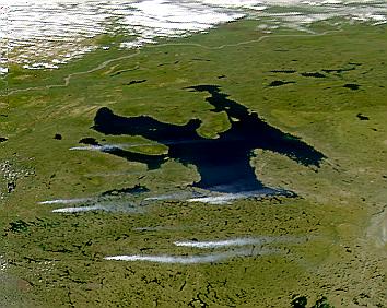 Great Bear Lake