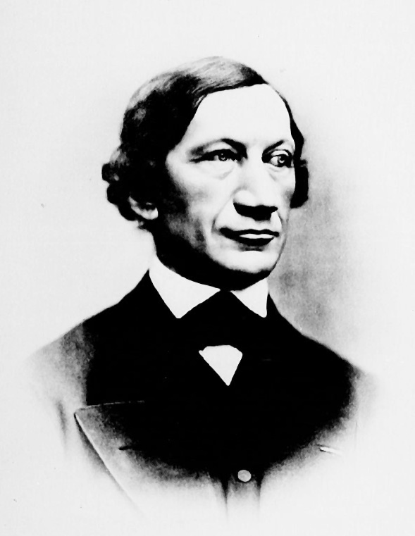 Gustave-Adolphe Hirn