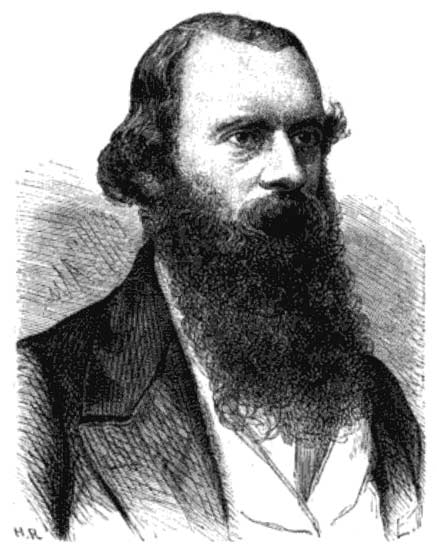 Josiah Latimer Clark