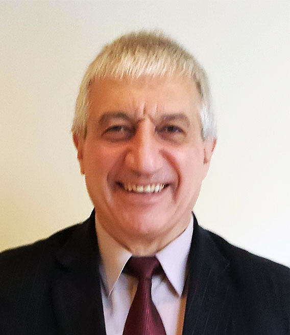 Mishik Kazaryan
