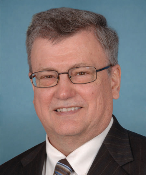 Mark Souder