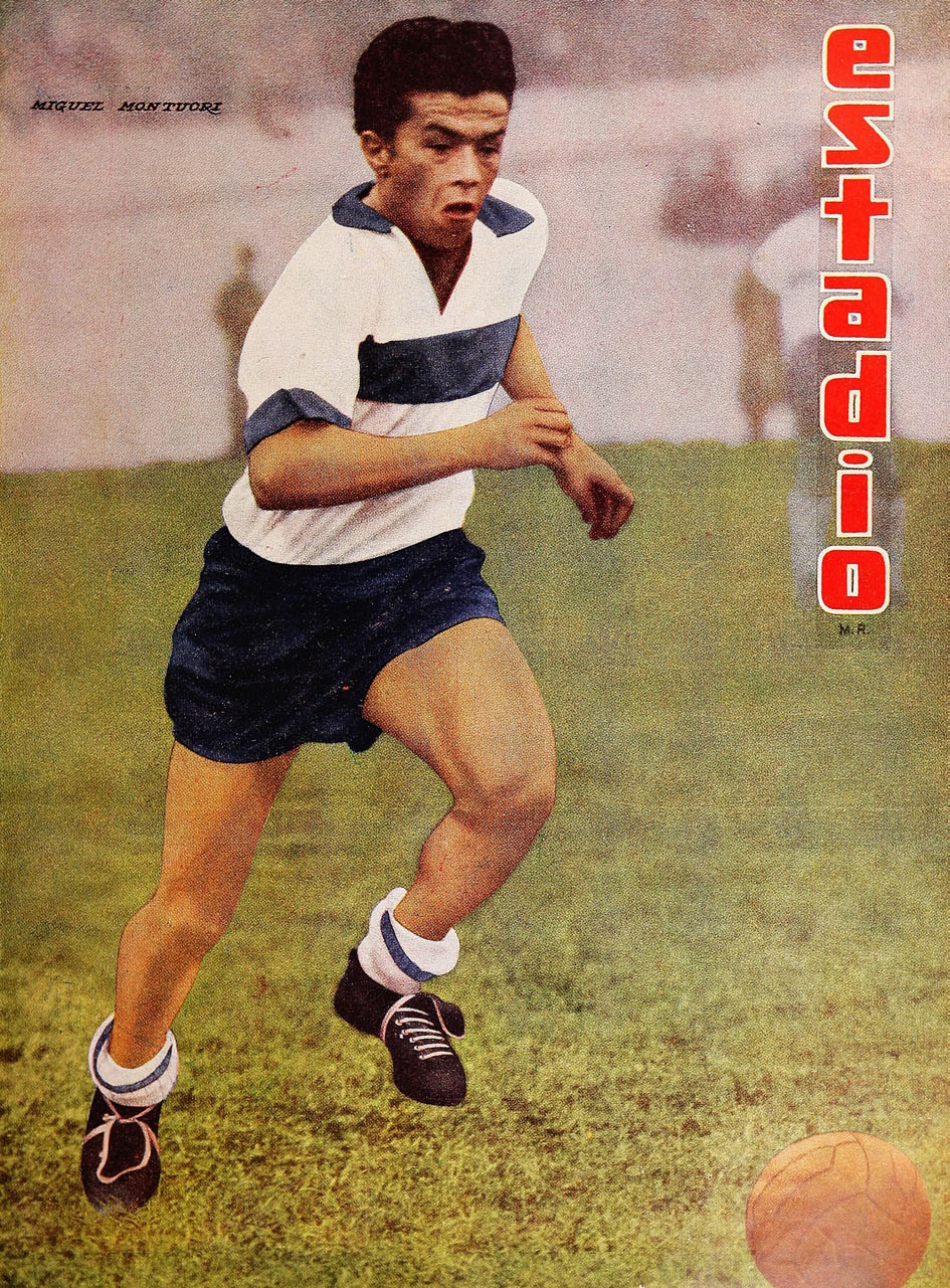 Miguel Montuori