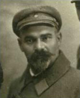 Nikolay Muralov