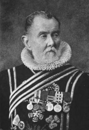 Robert Kells
