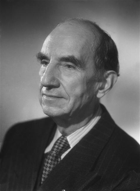 Jules Supervielle