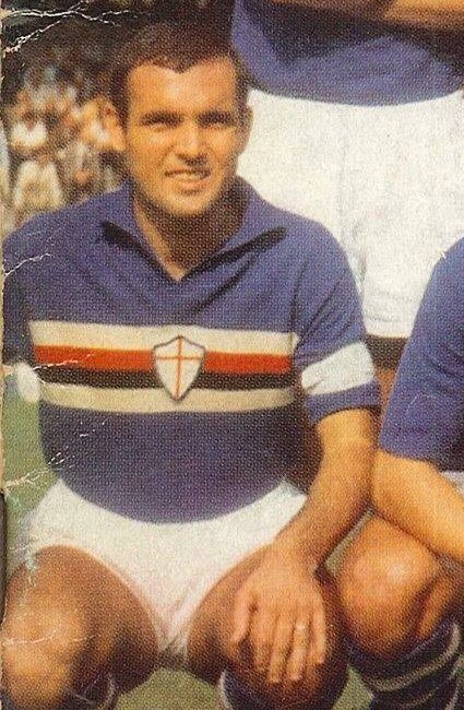 Mario Frustalupi
