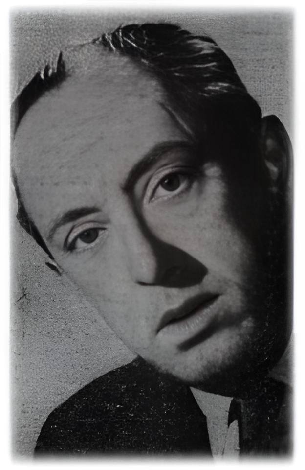 Géza von Cziffra