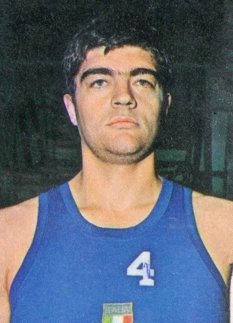 Fabrizio Della Fiori