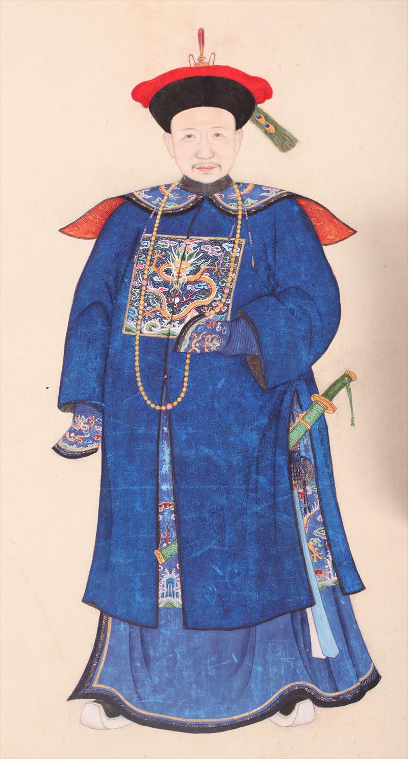 Heshen