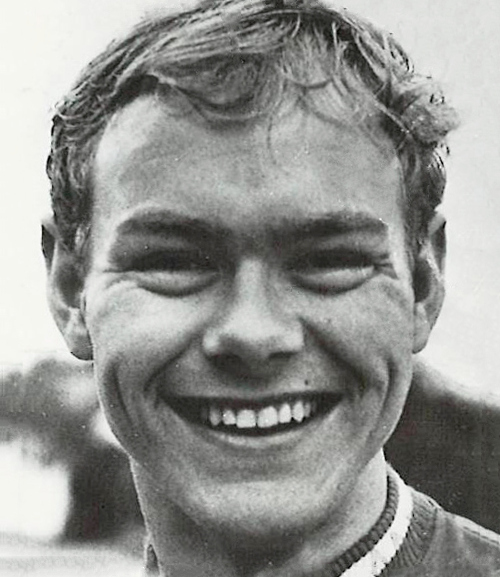 Kjell Rodian
