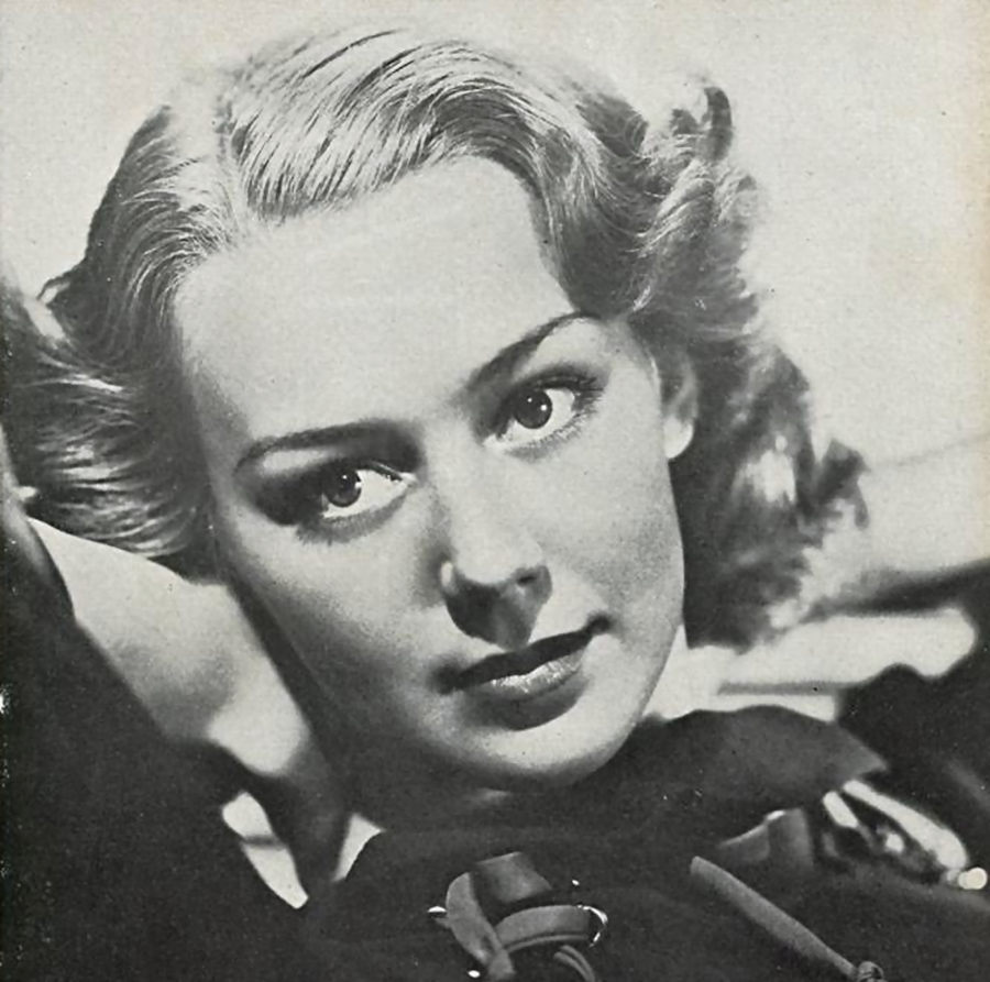 Anne Shirley