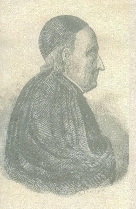 Gabriel Gruber