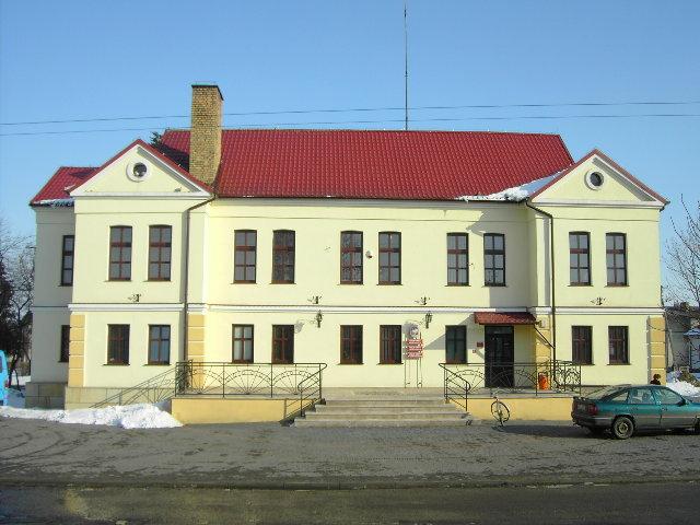 Grzegorzew