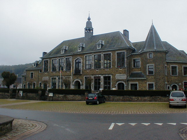 Herbeumont