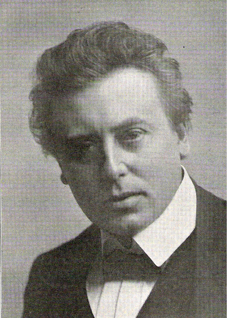 Louis Glass