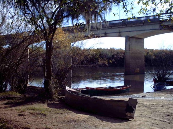 Olimar Grande River