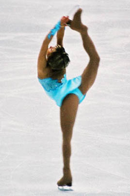 Vanessa Gusmeroli