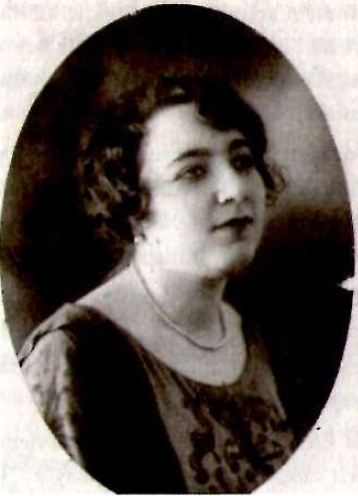 Inşirah Hanım
