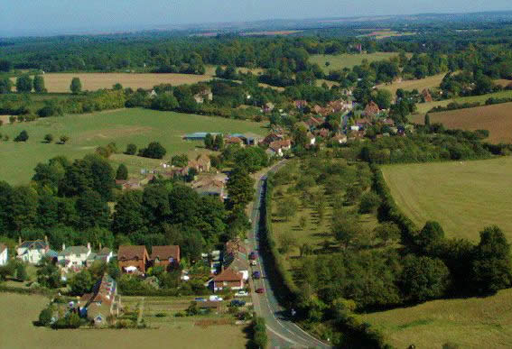 Doddington